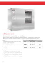 Medium Waste Autoclave - 10