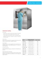 Medium Waste Autoclave - 9