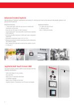 Pharmaceutical Autoclaves - 8