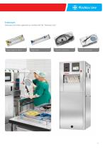 Plasma Low Temperature Sterilization - 2015-11
