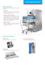 T-Max Hospital Autoclaves - 11