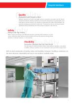 T-Max Large Capacity Autoclaves - 3