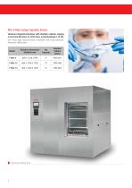 T-Max Large Capacity Autoclaves - 8