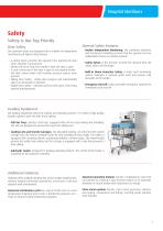 T-Max Large Capacity Autoclaves - 9