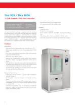 Tiva 900 / Tiva 1000 - 6