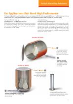 Vertical & Benchtop Autoclaves - 11