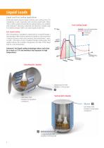 Vertical & Benchtop Autoclaves - 8
