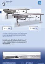 Dissection Tables - 8