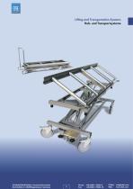 Lifting and Transport Systems - 1