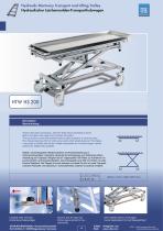 Lifting and Transport Systems - 2