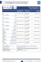 Mortuary Refrigeration Units with Rack Loading - 6