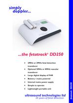 Fetatrack DD250 -1