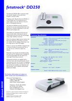 Fetatrack DD250 -2