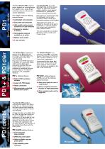 Pocket Fetal Doppler-2