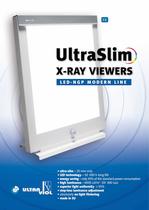 LED NGP X - ray film viewers -1
