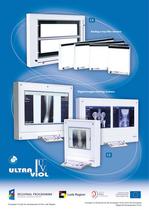 X-Ray film viewers-1