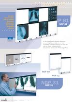 X-Ray film viewers-4