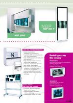X-Ray film viewers-7