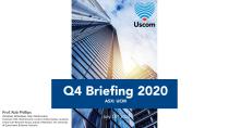Uscom Q4 FY20 4C Presentation-18