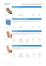 Product Catalogue First Aid - 10