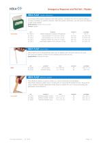 Product Catalogue First Aid - 12