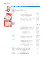 Product Catalogue First Aid - 14