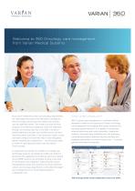 360 ONCOLOGY - 1