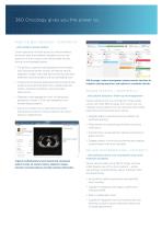 360 ONCOLOGY - 2