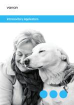 Brachytherapy Applicator Catalog - 7