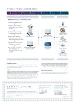 BrachyVision? Treatment Planning System - 4