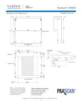 PaxScan ® 1308DX - 2