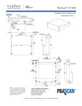 PaxScan 1313DXT - 2