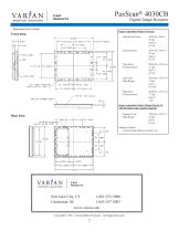 PaxScan ® 4030CB - 2