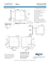 PaxScan ® 4343R - 2