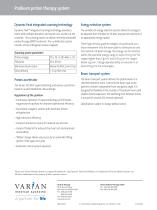 ProBeam proton therapy system - 4