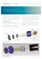 Proton Beam Therapy Treatment Techniques - 1