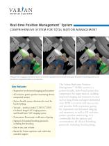 Real-time Position Management ? System - 1