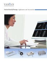 Varian BrachyTherapy - 1