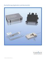 Varian BrachyTherapy - 2