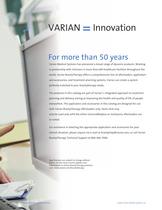 Varian BrachyTherapy - 4