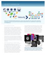 VELOCITY SOFTWARE - 2