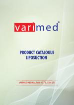 PRODUCT CATALOGUE LIPOSUCTION-1