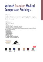 PRODUCT CATALOGUE PHLEBOLOGY & LYMPHOLOGY-11