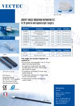 SUCTION IRRIGATION SETS-2