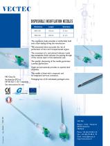 VECTEC Single Use Laparoscopic Devices-2