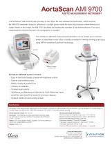 AortaScan AMI 9700 - 2
