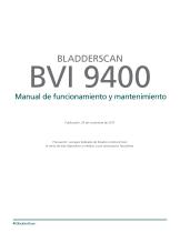 BLADDERSCAN BVI 9400 - 3