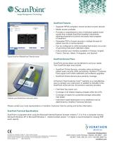 ScanPoint® Software - 2