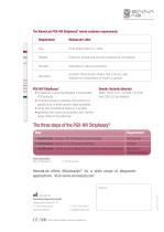 PGX-HIV StripAssay - 2