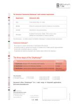 Thalassemia StripAssays®-4